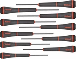 Eklind 92300 Psd Hex (allen) Precision Screwdriver - 10PC Set Sae Inch Sizes .02. Fixed Price $29.71.