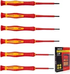 Xool 1000V Insulated Precision 6PCS,. Fixed Price $28.88.