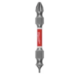 Milwaukee Accessory 48-32-4310 Bit Impact Power PH2/SL1-4IN One Size. Fixed Price $13.99.