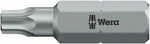 Wera 05073317001 TX40 25MM Torx Bit, Piece. Fixed Price $14.99.