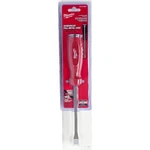 Milwaukee Tool 48-22-2859 1/2 In. Chisel Tip Demolition Driver. Fixed Price $22.99.