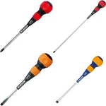 Vessel Ball Grip Screwdriver Set - Various Sizes 220 Series Fr Japan. Fixed Price $38.70.