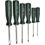 Sk Tools 86320 Suregrip Combination Screwdriver Set, Pieces. Fixed Price $72.27.