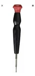 FOUR(4) Silverhill Tools Y000 Tri-wing Precision Screwdrivers Usa Product*bnwop. Fixed Price $7.99.