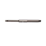 Klein Tools 32401 Replacement Bit 3/16-INCH Slotted 1/4-INCH. Fixed Price $10.25.