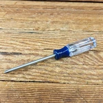 Nos Craftsman Made In Usa #1 Phillips Screwdriver - X 3 Model 41294. Fixed Price $12.50.