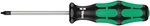 Wera 05028000001 Screwdriver For Torx Screws 367 Tx 5X60MM. Fixed Price $10.59.