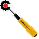 Eclipse Tools Pro'skit Tri-wing Driver #0. Fixed Price $5.15.