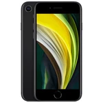 Apple Iphone Se 2020 64GB Fully Unlocked - Black Good. Fixed Price $90.89.