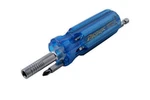 Picquic Super Plus Screwdriver Multi-bit 7 Hex Bits 98881B Bulk. Fixed Price $28.99.