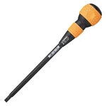 Vessel 225S6150 Ball Grip Screwdriver With Covered Shank NO.225 -6X150 1EA. Fixed Price $16.07.