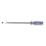 Westward 401L92 General Purpose Slotted Screwdriver 1/2 In Square. Fixed Price $15.19.