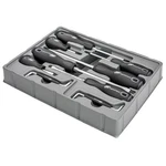 Ingersoll Rand Pc. Screwdriver Set- 752059. Fixed Price $102.51.