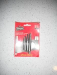 New Vermont American (5) Pc. Screw Extractor Set- Easy Out #1 #5. Fixed Price $11.99.