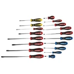 18 Pc. Screwdriver Set Atd 663126062569 Metal. Fixed Price $86.26.