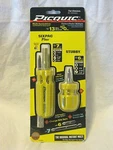 Picquic Combo Screwdriver Set - Sixpac Plus & Stubby "process Yellow". Fixed Price $29.99.