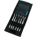 Hozan D20 Precision Screwdriver Set 6PC New Six Piece. Fixed Price $23.72.