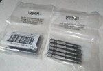 Irwin T27 Torx Power Bit 1-16/16" 1/4" Shank ( 93330 ) 5 Pack. Fixed Price $9.95.