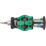 Wera Bicycle Set 11 - Stubby Holder Screwdriver And Bits Tool 5004179001. Fixed Price $46.08.