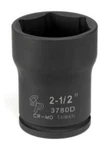 Grey Pneumatic 3784D 3/4" Drive X 2-5/8" Deep Truck Pinion Locknut Socket. Fixed Price $114.35.