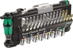Wera Tool-check Plus Mini Socket Set And Bits, 39 Pieces, Metric. Fixed Price $119.00.