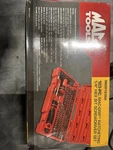 Mac Tools SBDR123SA Ratcheting Screwdriver Master Kit. Fixed Price $163.23.