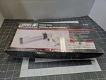 Campbell Hausfeld Air Powered Caulk Gun (PL1558) New Sealed. Fixed Price $39.99.