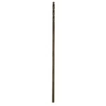 Irwin Aircraft Extension 1/4" 12" Hss Split Point Drill Bit. Fixed Price $28.00.