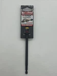 New Malco Imshxlc Cleanable, Reversible 6-INCH Magnetic Hex Chuck Driver. Fixed Price $16.99.