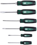 Sk Tools Piece Cushiongrip Screwdriver Set (86330). Fixed Price $69.69.