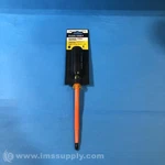 Klein Tools 603-6-INS Insulated No. Phillips Rs 6" Screwdriver Fnfp. Fixed Price $22.78.