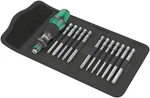 Wera 13-PIECE Bicycle Screwdriver Set With Kraftform Handle (msrp $117). Fixed Price $69.00.