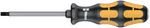 Wera 024403, 977 Screwdriver For Torx Screws, Tx 27 125 Mm. Fixed Price $18.14.