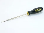 Stanley Basic Screw Driver Flare Tip 150MM 60 005 5MM X. Fixed Price $6.71.