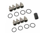 2004-2010 Ford E350 Super Duty High Pressure Oil Rail Repair Kit 93314PVMF. Fixed Price $51.54.