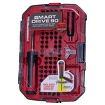 Real Avid Smart 90-PIECE Gunsmithing Driver Set #AVSD90. Fixed Price $109.99.