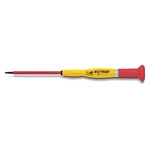 Witte 9T 89926 Insulated Precision Torx Screwdriver T10 Round. Fixed Price $12.99.