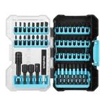 Duratech 53PC Impact Screwdriver Bit Set S2 Steel Torx 1"&2" Long. Fixed Price $24.99.