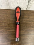 Tools 1/2 Sae Nut Driver Macsimizer ND95800-07. Fixed Price $20.95.