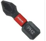 Diablo Phillips Impact Drive Bits Bulk Jar 100-PACK DPH21P100. Fixed Price $17.99.