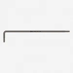 Wera 024453 T10 112MM Torx L-key With Holding Function. Fixed Price $19.62.