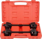 2PCS Macpherson Strut Spring Compressor Tool Kit Coil Us. Fixed Price $21.99.