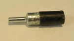 12 Osborn (30608) Solid Wire Brush 1/2" Outside Diameter 014CR Ab 1" Trim. Fixed Price $49.97.