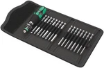 Wera 5059295001 Kk 60 Kraftform Bitholding Screwdriver And 3 1/2-INCH Pou.... Fixed Price $88.77.