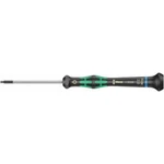 Wera 05118068001 Micro Electronics Metric Hex-plus Screwdriver 2MM 60MM. Fixed Price $13.36.