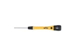 Wiha 27273 - Esd Safe Picofinish Precision Screwdriver Slotted 1.5MM X 40MM. Fixed Price $20.50.