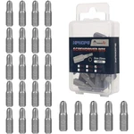 Hphope Screwdriver Set, Phillips #3 1/4" Hexagon PH3, 25 Pack. Fixed Price $15.90.
