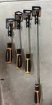 New Gearwrench Philips Screwdriver 4PC. #2X4 , 8 & 16. Fixed Price $30.00.