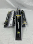 Klein Tools 32561 Stubby Screwdriver Nut 6-IN-1 Multibit Per Order. Fixed Price $12.99.
