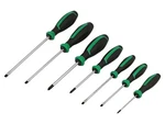 96469115 Set: Screwdriver Qty: 7 Phillips, Flat Box Stahlwille. Fixed Price $115.19.